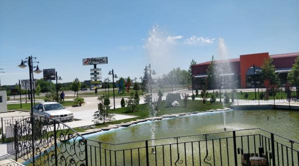 Rușii deschid primul hard-discounter la Snagov. Ce promite Svetofor cu magazinul Mere