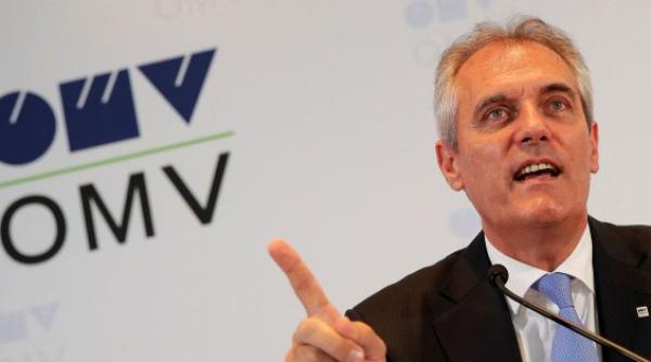 Legea Offshore. OMV amână investiția în exploatarea gazului din Marea Neagră