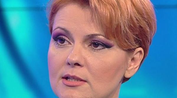 Olguța Vasilescu, îngrijorată de banii copiilor românilor care lucrează în Austria