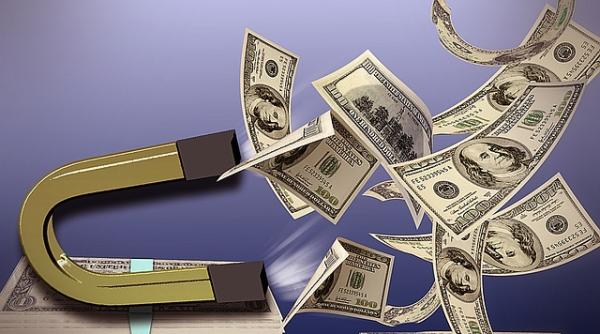 Economia SUA a încetinit, dar nu cât se aştepta