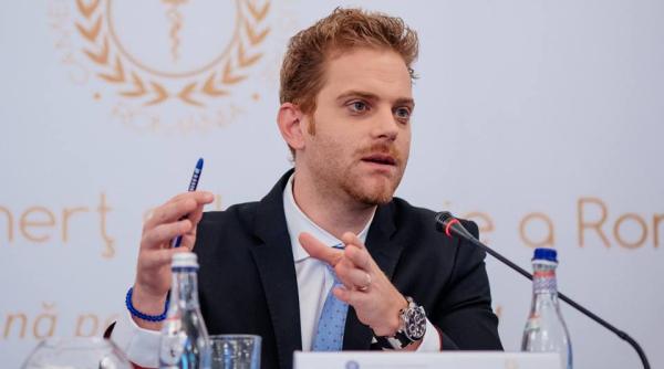 Programul Smart Start USA. La ce concluzie a ajuns Ilan Laufer