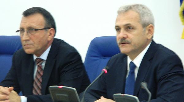 Negocieri dure între PSD-işti. Miza: banii primăriilor pentru următorii trei ani. DOCUMENT