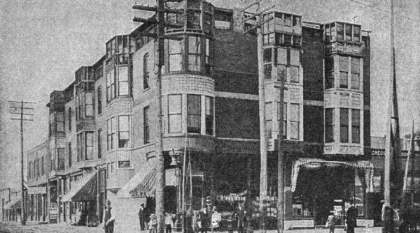 Milionarii criminali. H.H. Holmes a ucis în jur de 200 de oameni (1)