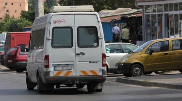 Avertisment: Se suspendă transportul de persoane între Bucureşti şi localităţile din Ilfov