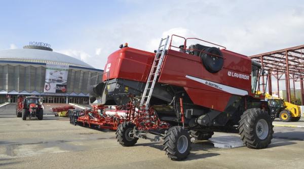 INDAGRA 2018, la Romexpo. Program, participanți. Ce puteți găsi la târg