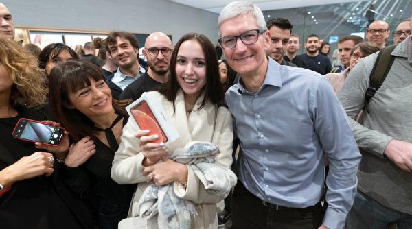 La ce se pot aștepta fanii Apple cu ocazia lansării noului iPad