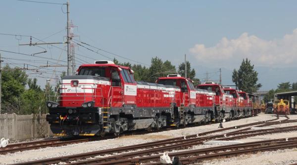 O linie aeriană va fi preluată de căile ferate. În ce stat european se va întâmpla 