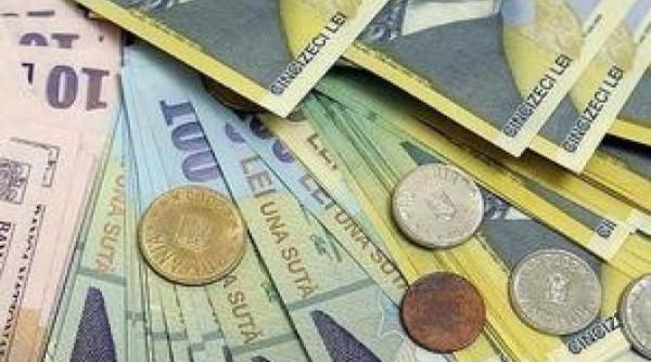 Indicele ROBOR a mai scăzut un pic