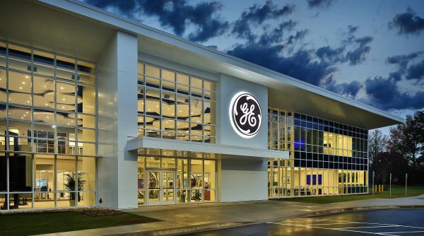 Pierderile General Electric au coborât compania la nivelul anului 2009