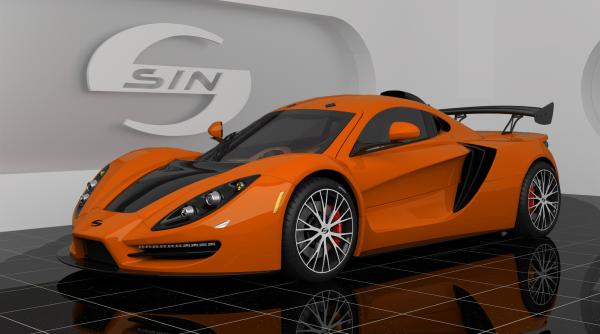 Un producător bulgar de mașini de curse vrea să intre pe piața vehiculelor electrice