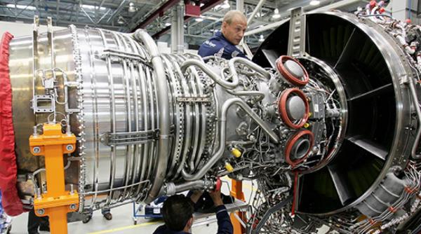 Rolls-Royce încurcă planurile grupului aeronautic Airbus