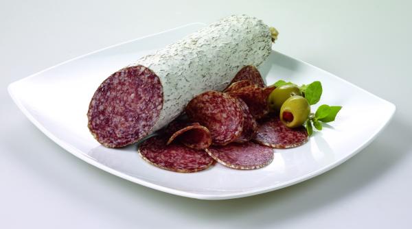 Un  brand de salam are propria Zi Naţională. Investiţie de 1,5 milioane de euro