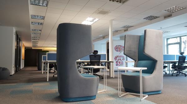 Verint oferă o oportunitate pentru experții români în IT