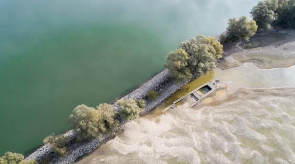 Seceta scumpește energia electrică în Balcanii de vest