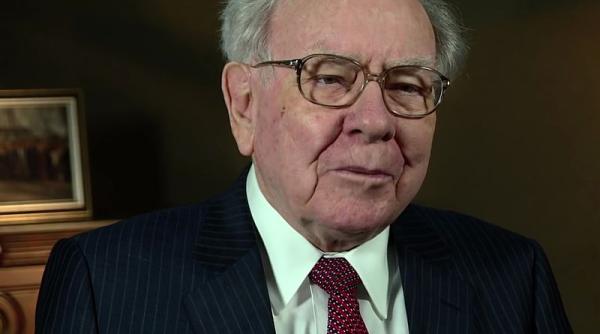 Sfaturile lui Warren Buffett! Ce a învăţat la 11 ani