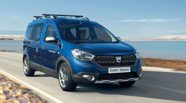 Dacia, clasată foarte bine în preferințele francezilor