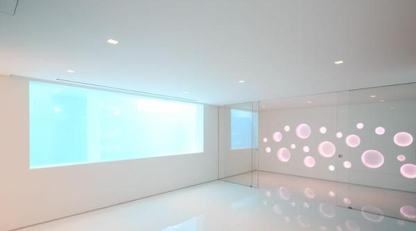 Aceste vile moderne care vor să șocheze! FOTO