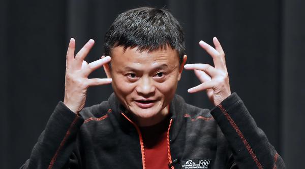 Jack Ma despre războiul comercial dintre SUA și China: Cea mai mare prostie