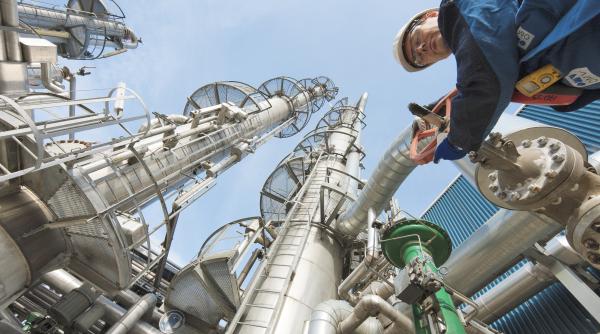 OMV şi Gazprom majorează volumului de gaze naturale livrate Austriei