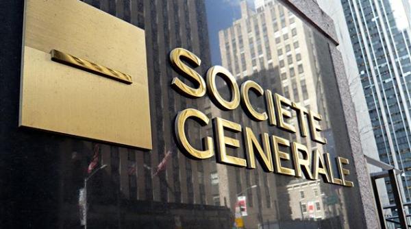 Societe Generale şi-a vândut subsidiara din Polonia