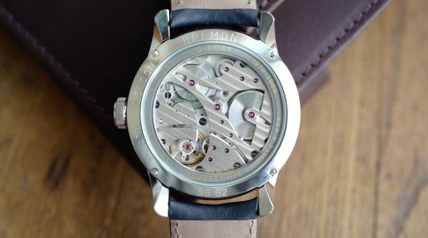 Avionul supersonic de pasageri Concorde a ajuns în ceasurile Bremont