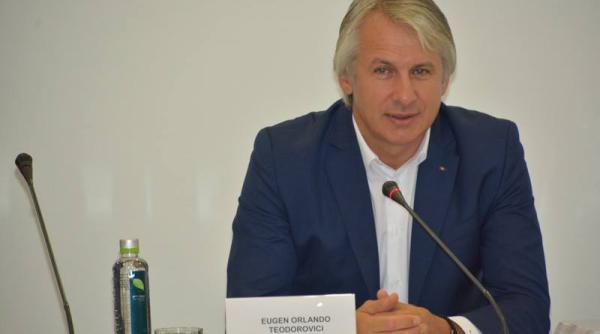 Teodorovici: România susţine o soluţie UE privind impozitarea serviciilor digitale