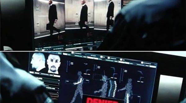 China poate identifica oamenii bazându-se pe felul în care aceștia merg