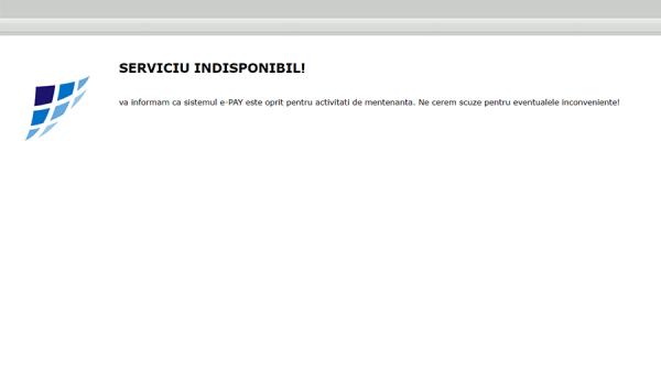 Râsu'-plânsu' la Cadastru. Sistemul on-line lăudat public marţi, a sucombat miercuri