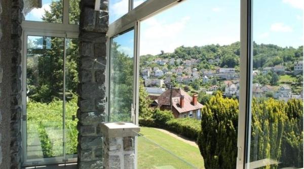 Un fost președinte și-a găsit, în sfârşit, casă. Cum arată