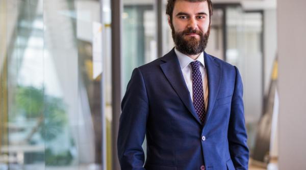 Lucian Vițelaru consolidează practica de Real Estate a firmei de avocatură Radu și Asociații
