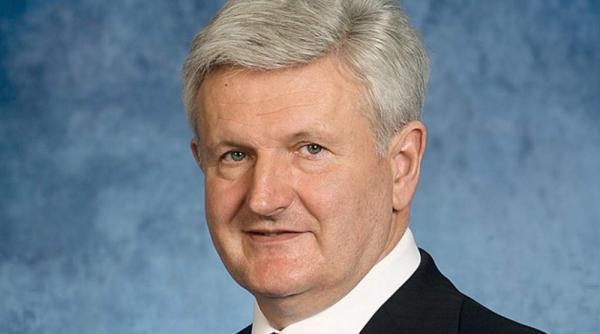 Magnatul croat Ivica Todoric, extrădat din Marea Britanie