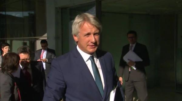 Ministrul Finanțelor: Avem vești noi despre salariile românilor