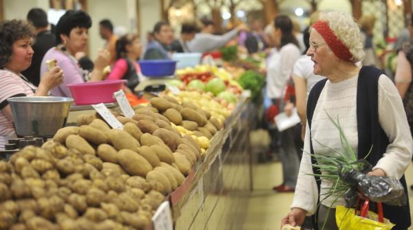 Mugur Isărescu a găsit vinovaţii pentru inflaţia din vară