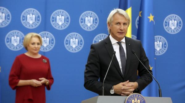 Ajutor de stat de 491 milioane lei pentru 9 proiecte de investiţii