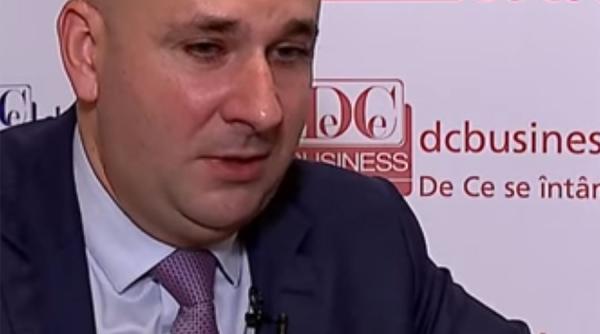 Bogdan Badea, Director General Hidroelectrica. Interviu