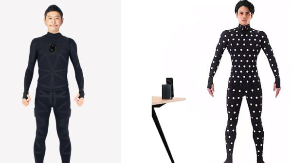 Zozosuit ar putea revoluționa industria online a modei