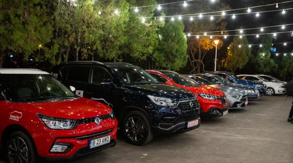 Black Friday. Autoturisme, camioane și utilaje grele cu prețuri reduse  