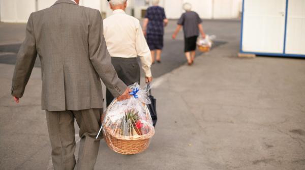 Ministrul Muncii divulgă la cât va ajunge punctul de pensie