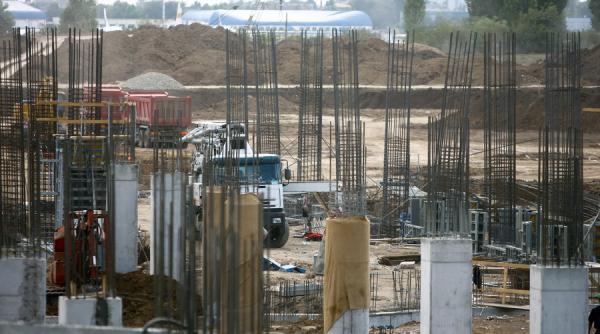 Dezvoltator imobiliar: Construim îngrozitor de mult și tot nu este suficient