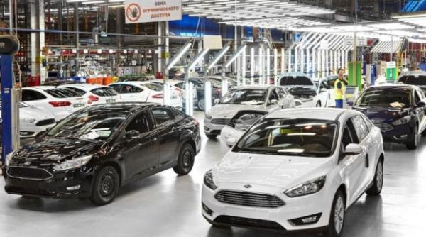 Ford România are nevoie de 1.700 de lucrători și cere sprijinul autorităților locale