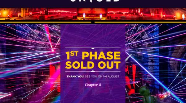 Românii au prins gustul festivalurilor de muzică. 15.000 de aboanamente la UNTOLD, epuizate în 3 minute