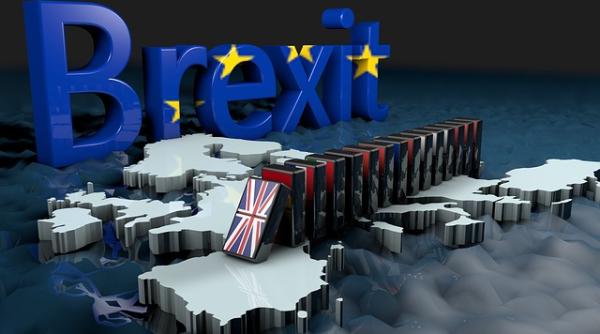 Băncile europene se pregătesc pentru un Brexit fără acord