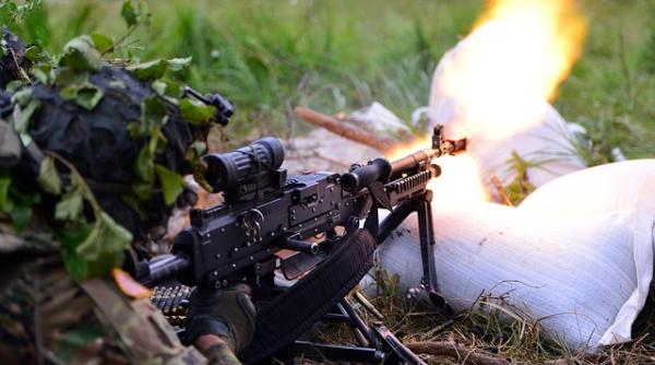 Congresul SUA cere mai mulți bani pentru Pentagon