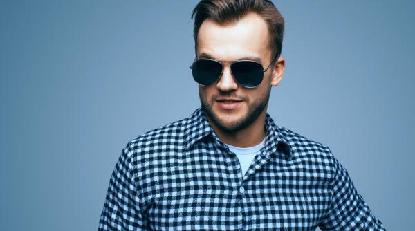 Black Friday. Ochelari de soare la prețuri mici 