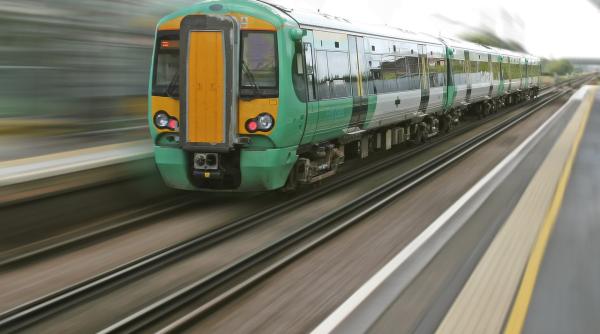 UE investește 300 de milioane de euro pentru o cale ferată din Bulgaria