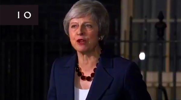 Val de demisii din guvernul Theresa May după anunțarea acordului privind Brexitul