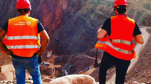 A fost inaugurat cel mai înalt baraj hidroenergetic din lume