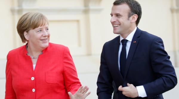 Bruxelles-ul pregătește bugetul Uniunii pe anul viitor