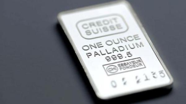 Metalul care a ajuns la fel de preţios ca aurul