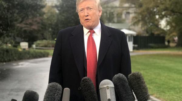 Donald Trump pierde un război al ambițiilor în fața unui judecător federal